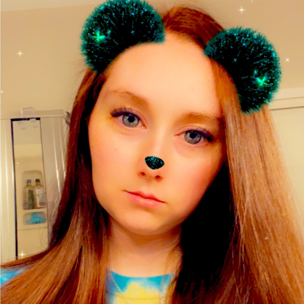 Meet your Posher, Shannon